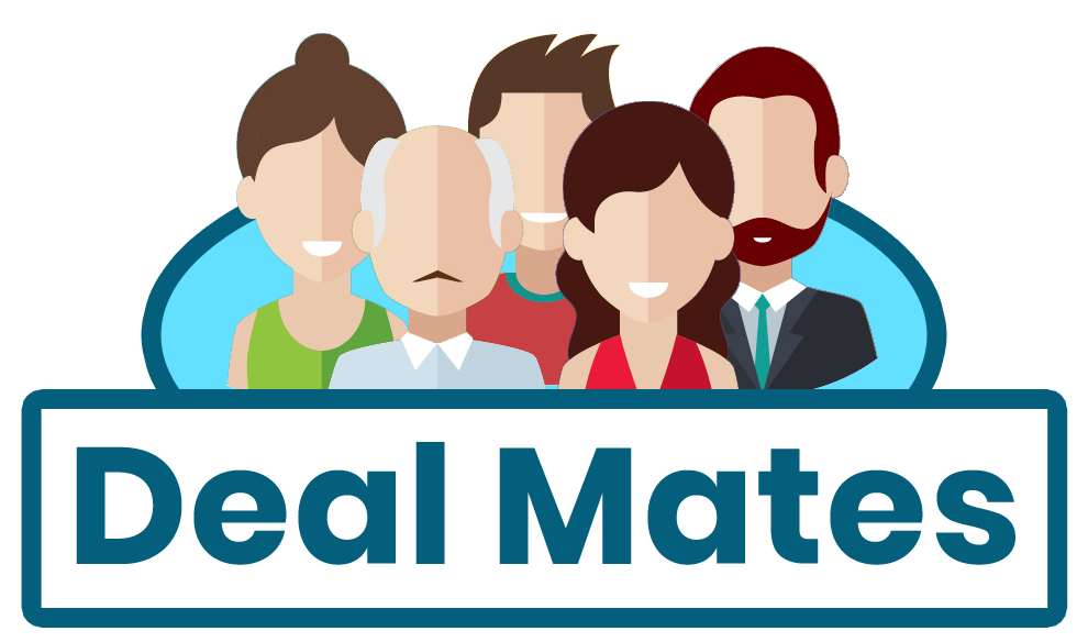 Deal Mates